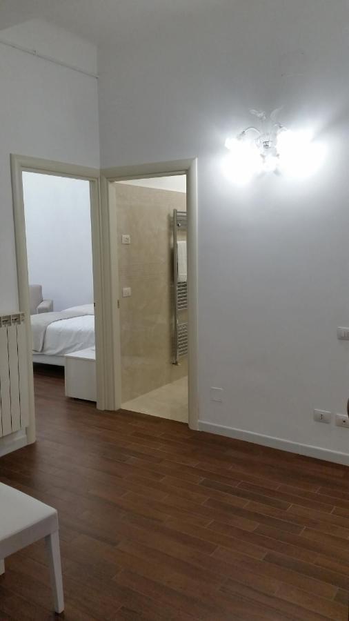 Isonzo Comfort Apartament Apartamento Ancona Exterior foto