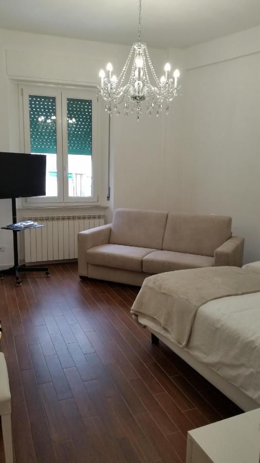 Isonzo Comfort Apartament Apartamento Ancona Exterior foto
